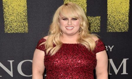 Rebel Wilson
