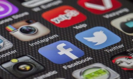 social media
