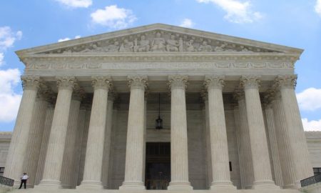supreme court