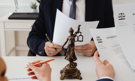 Pexels | Karolina Grabowska | Navigating Your Texas Divorce: A Comprehensive Guide.