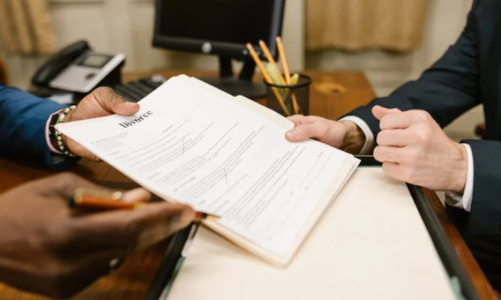 New Study Reveals: Majority of Divorcees Left with Nothing or Debt