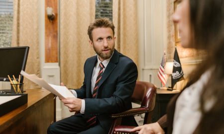 Can a family member revoke a power of attorney?