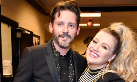 Kelly Clarkson's Divorce Settlement with Brandon Blackstock