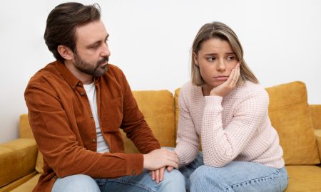What qualifies a spouse for alimony?