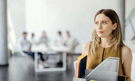 Can I sue for hostile work environment after I quit?