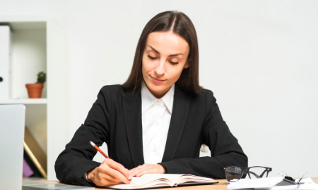 What Are Legal Margins for a Letter?
