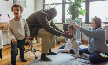 Can you go to jail for not paying child support?