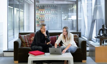 Arbitration in finance
