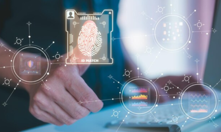 Identity Verification for Government Agencies