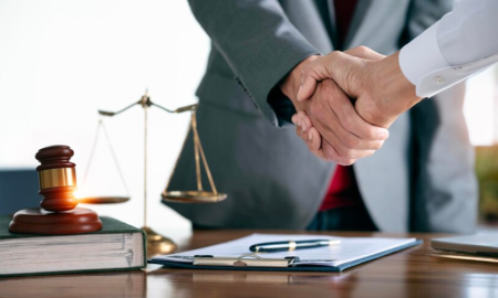 Legal Marketing Partner